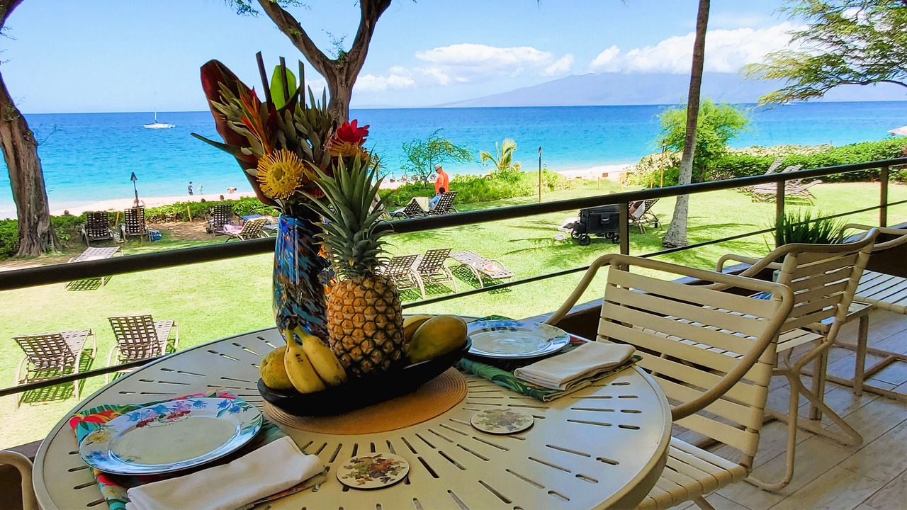 Photo of Outdoor in Kaanapali