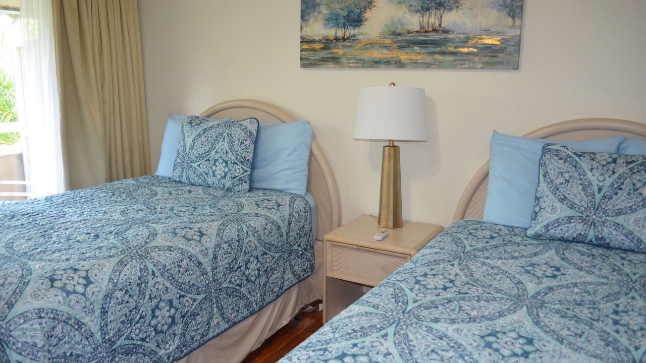 Photo of Bedroom in Wailua