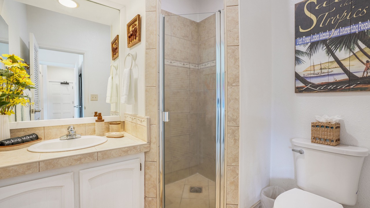 Photo of Bathroom in Wailua