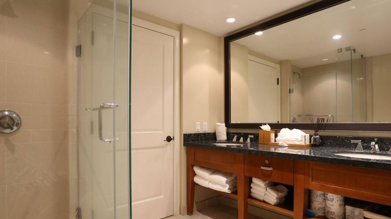 Photo of Bathroom in Honokowai