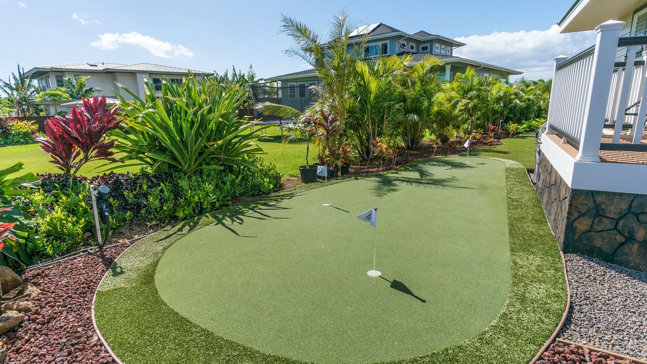 Photo of Outdoor in Poipu