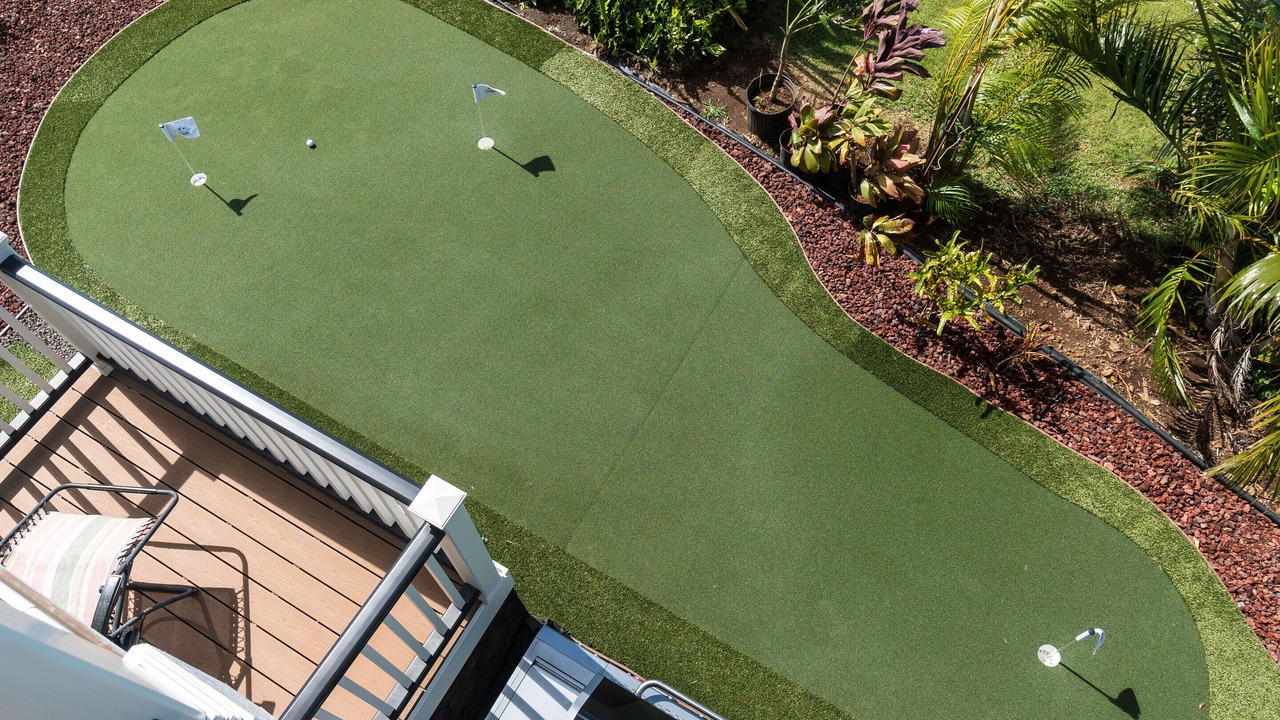 Photo of Outdoor in Poipu