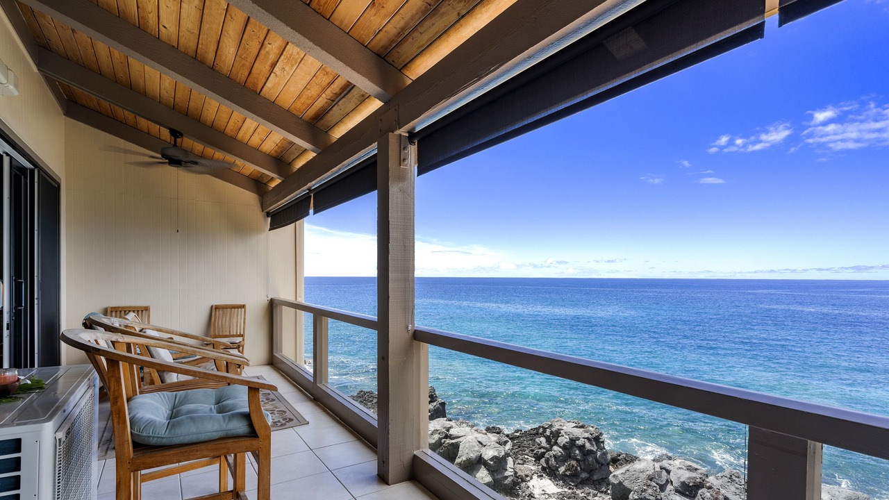 Photo of Outdoor in Kahaluu-Keauhou