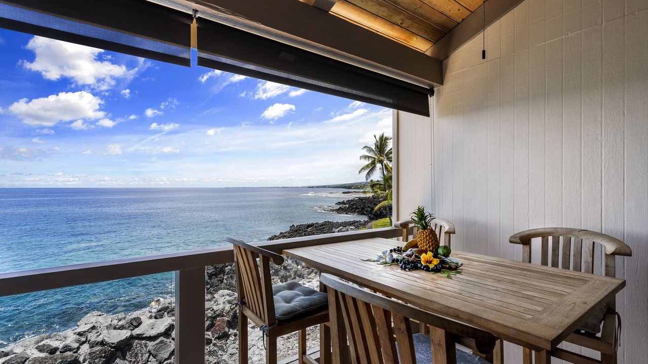 Photo of Outdoor in Kahaluu-Keauhou