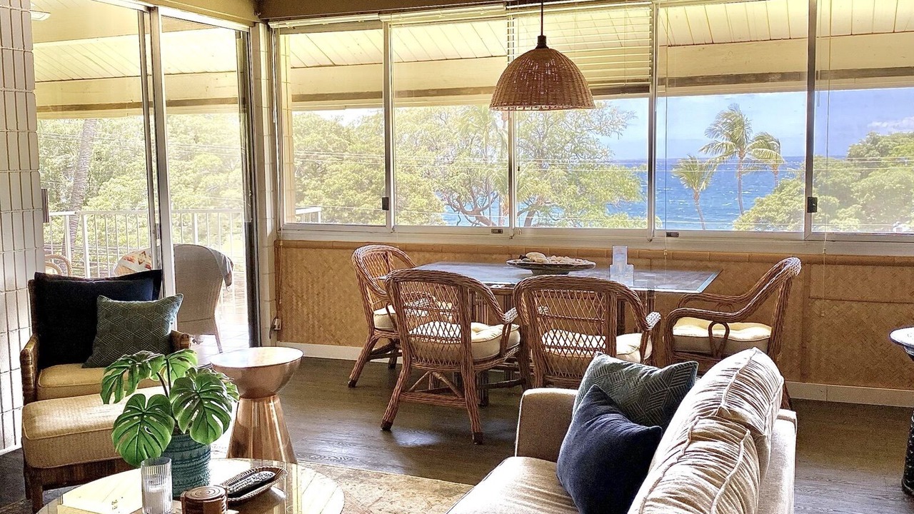 Photo of Bedroom in Kihei