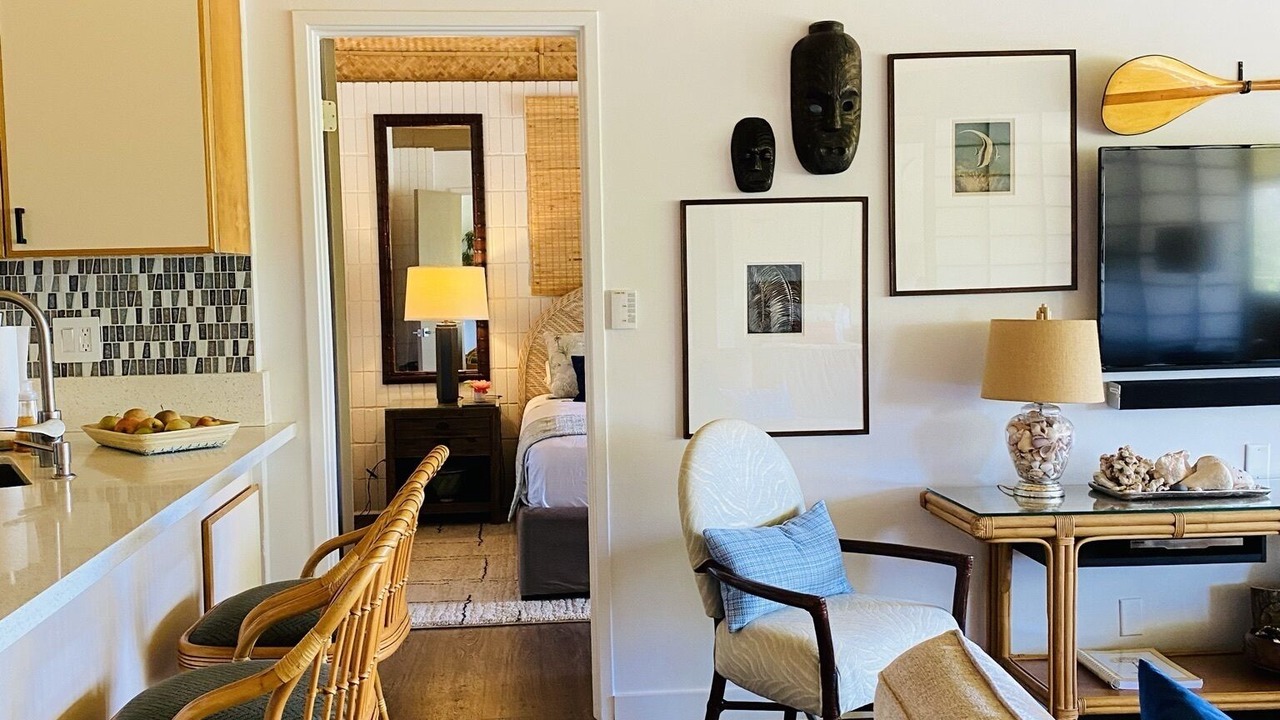 Photo of Livingroom in Kihei