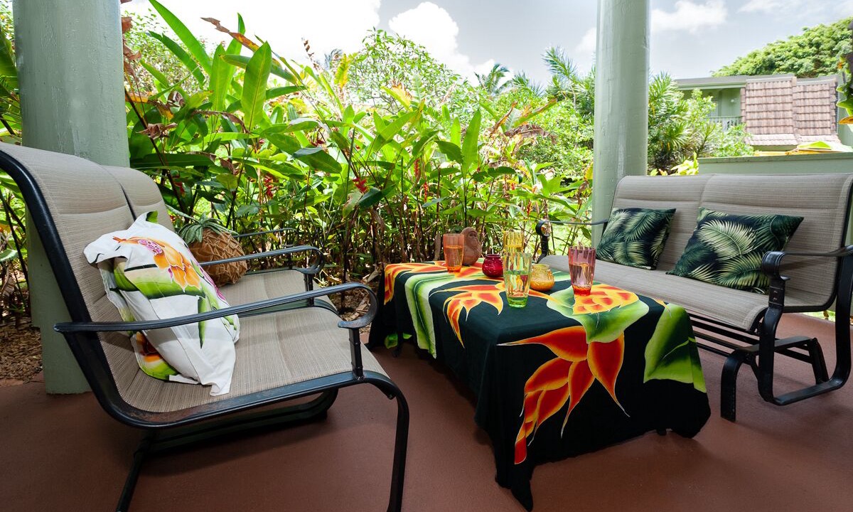 Photo of Outdoor in Princeville