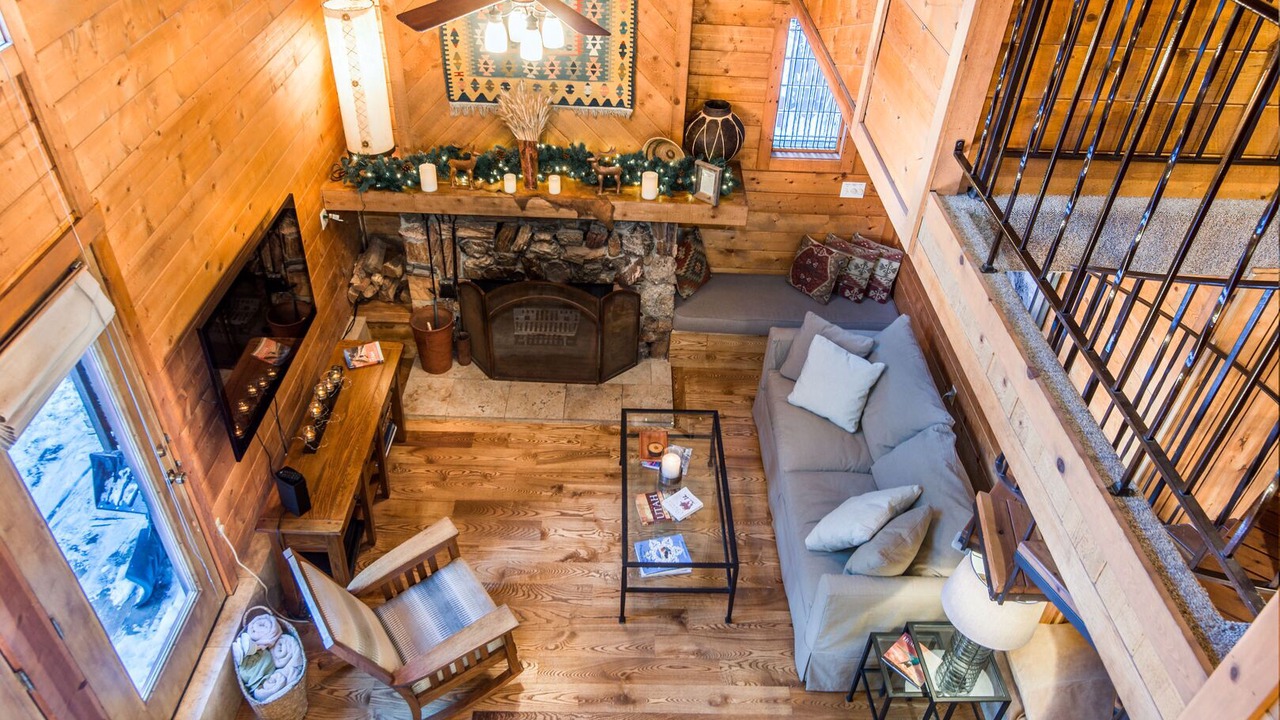 Photo of Livingroom in Sundance