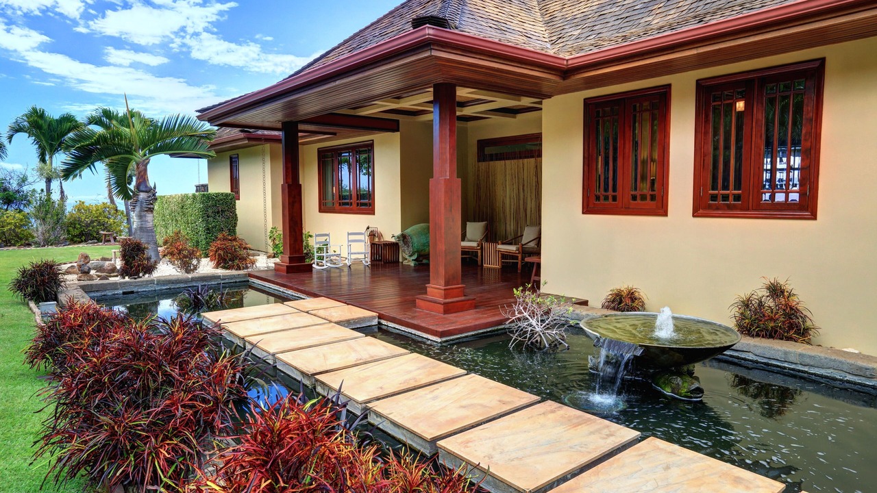 Photo of Outdoor in Historic Lahaina Front Street