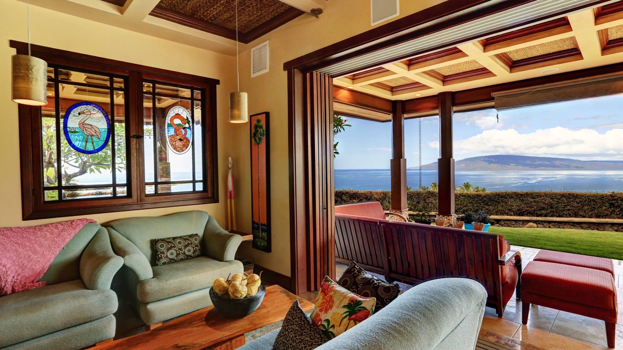 Photo of Outdoor in Historic Lahaina Front Street