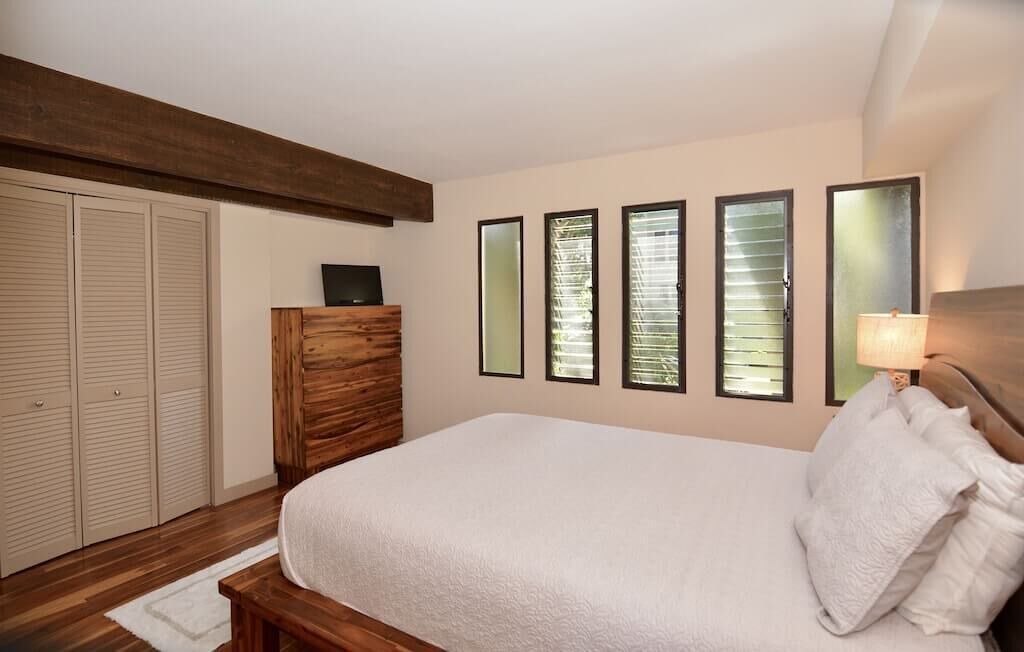 Photo of Bedroom in Princeville