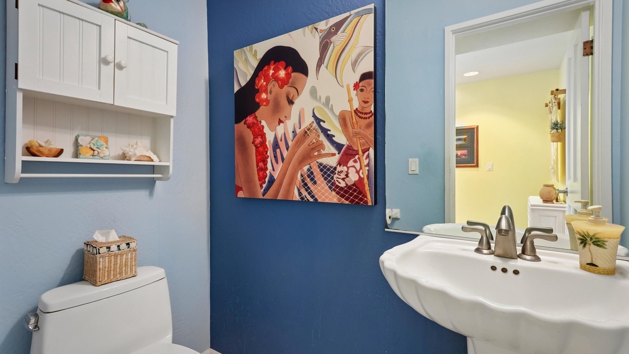 Photo of Bedroom in Keauhou