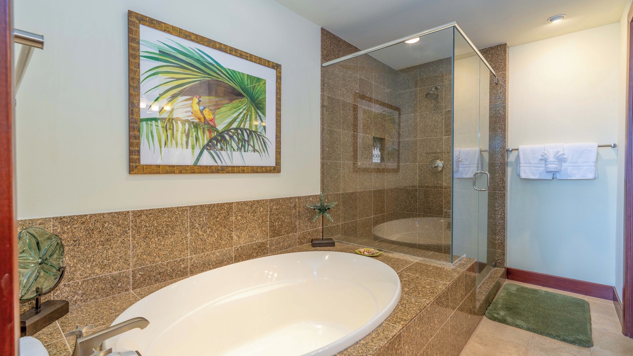 Photo of Bathroom in Kamuela