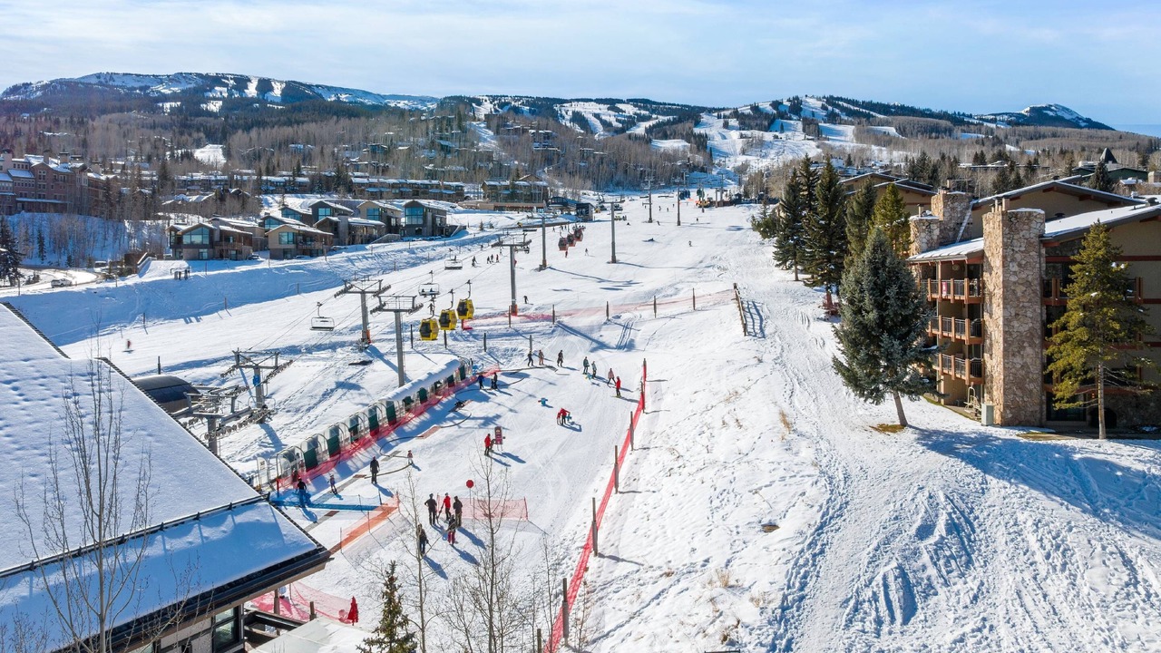 Photo of Others in Snowmass Village