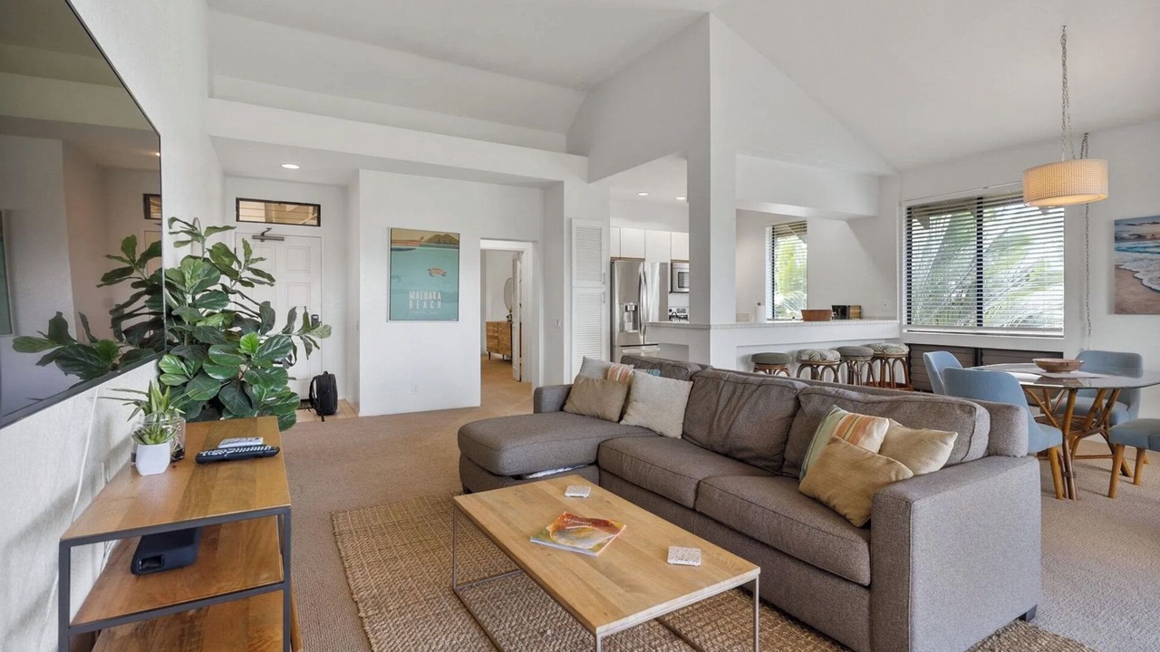 Photo of Livingroom in Wailea