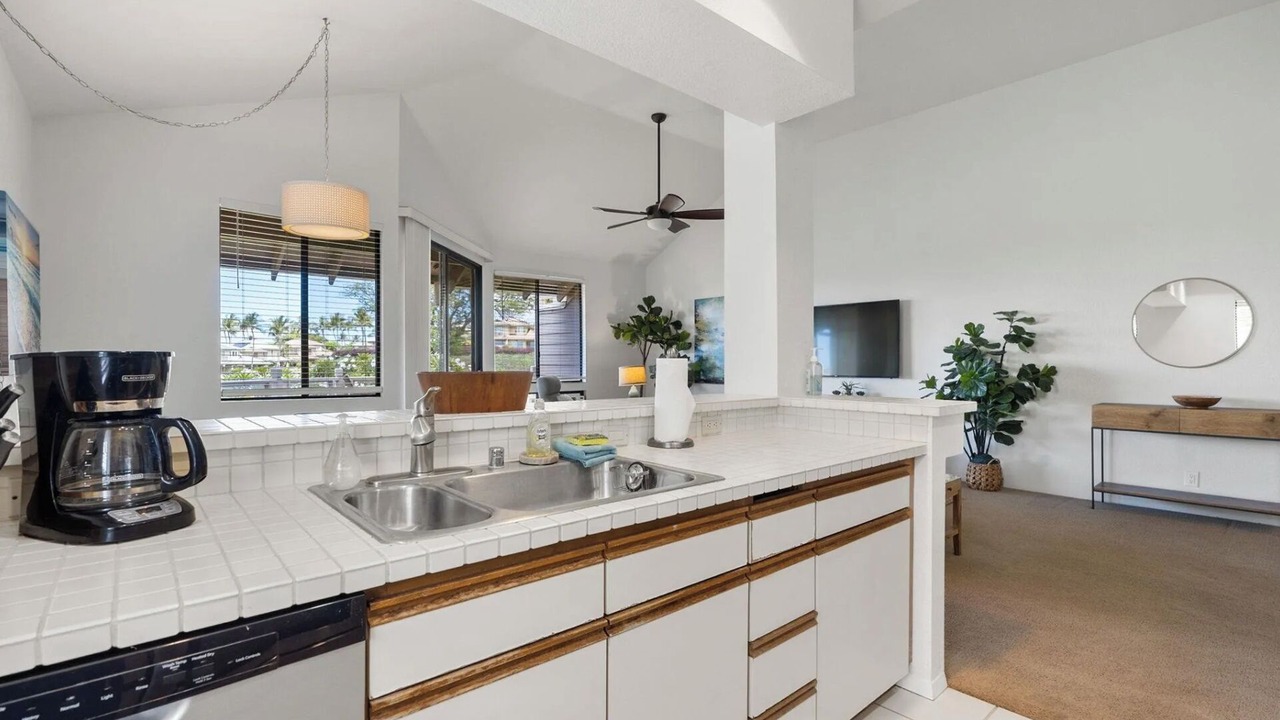 Photo of Kitchen in Wailea