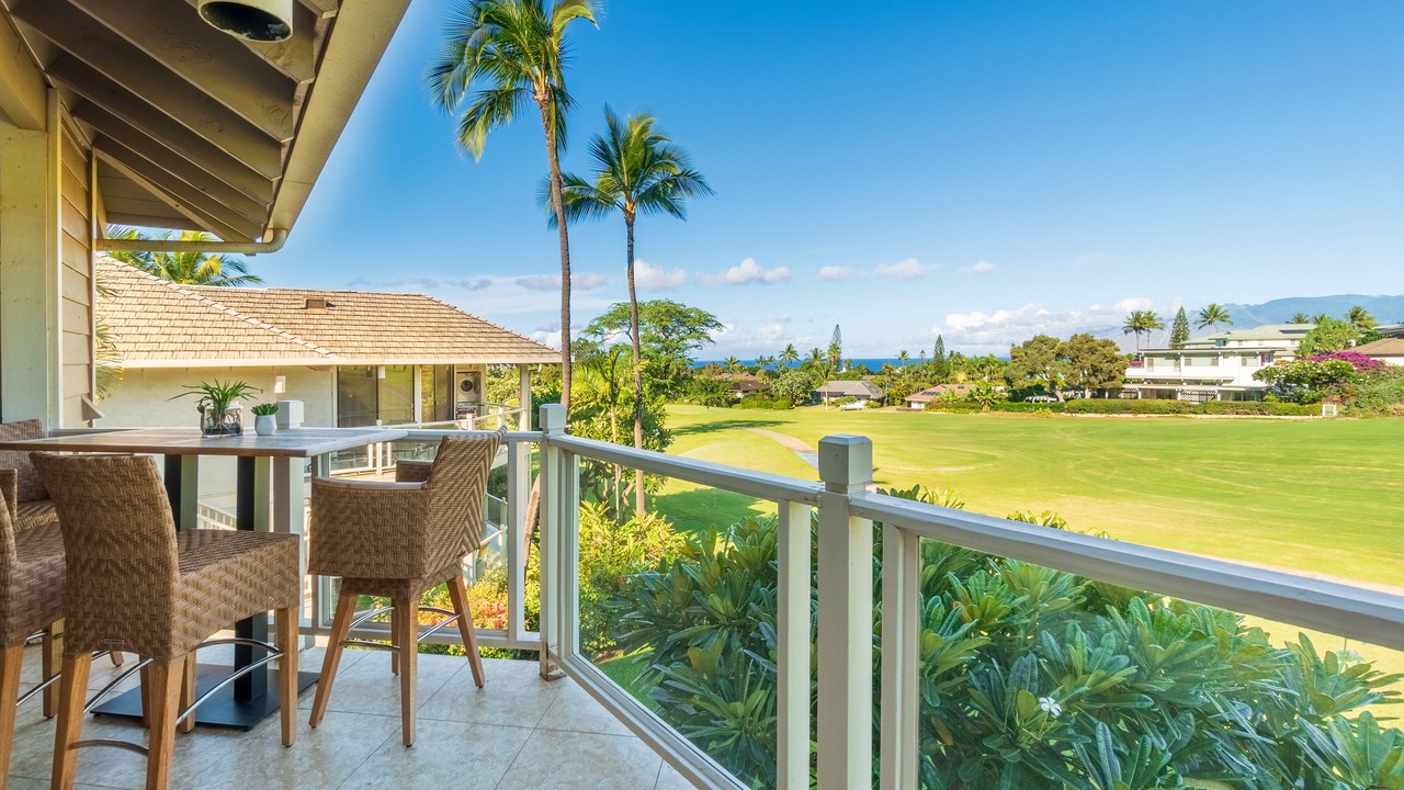 Photo of Outdoor in Wailea