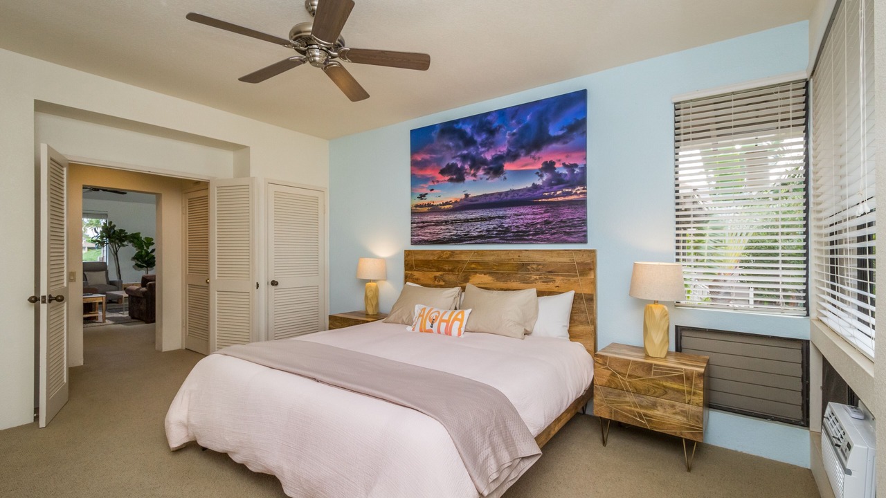 Photo of Bedroom in Wailea