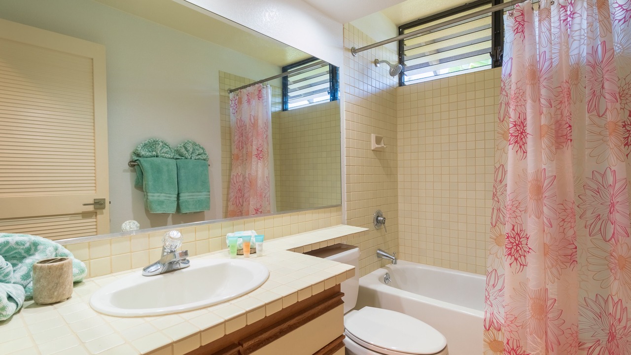 Photo of Bathroom in Wailea