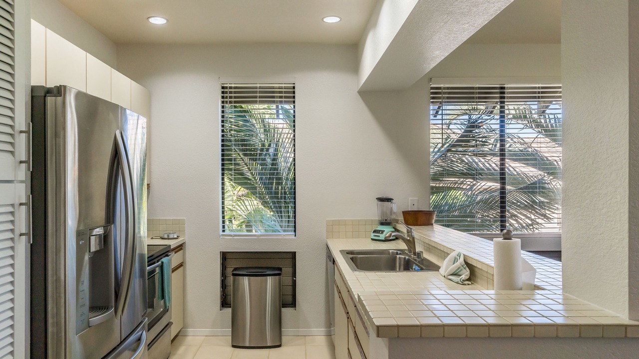 Photo of Kitchen in Wailea