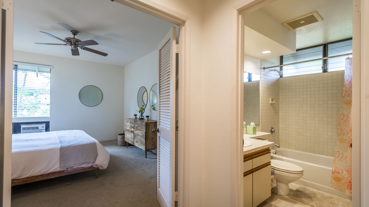 Photo of Bathroom in Wailea