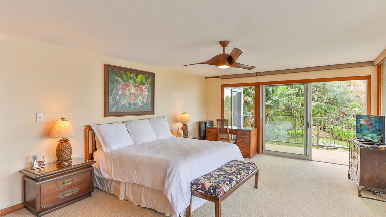 Photo of Bedroom in Napili