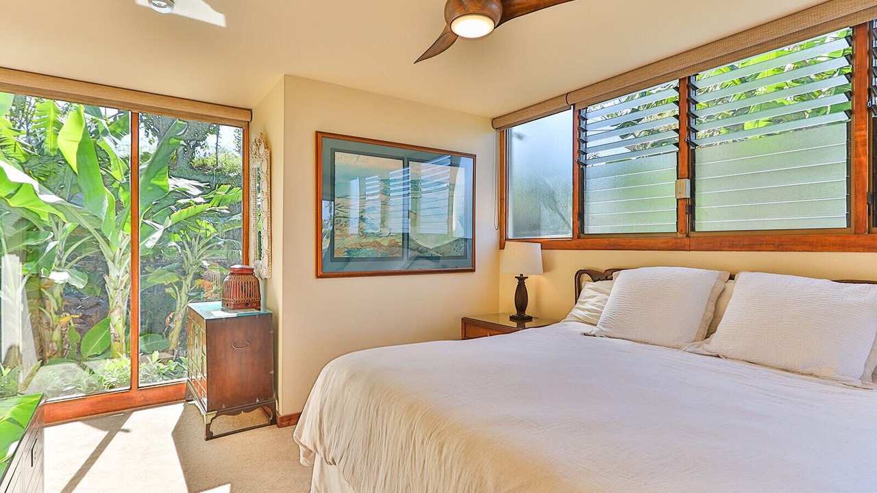 Photo of Bedroom in Napili