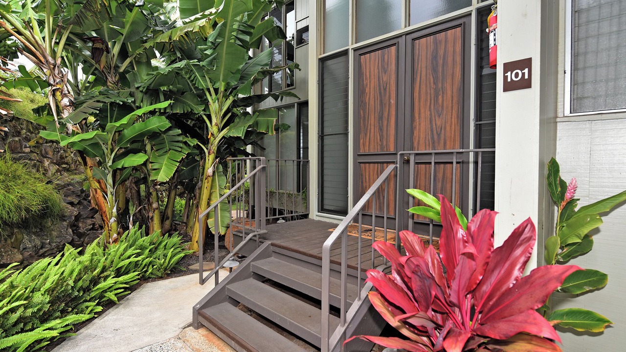 Photo of Outdoor in Napili