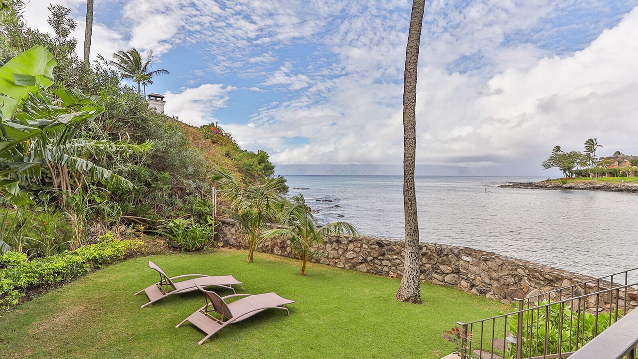 Photo of Outdoor in Napili