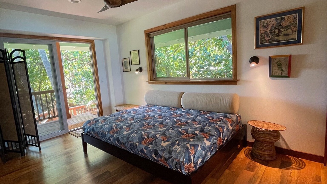 Photo of Bedroom in Kamuela