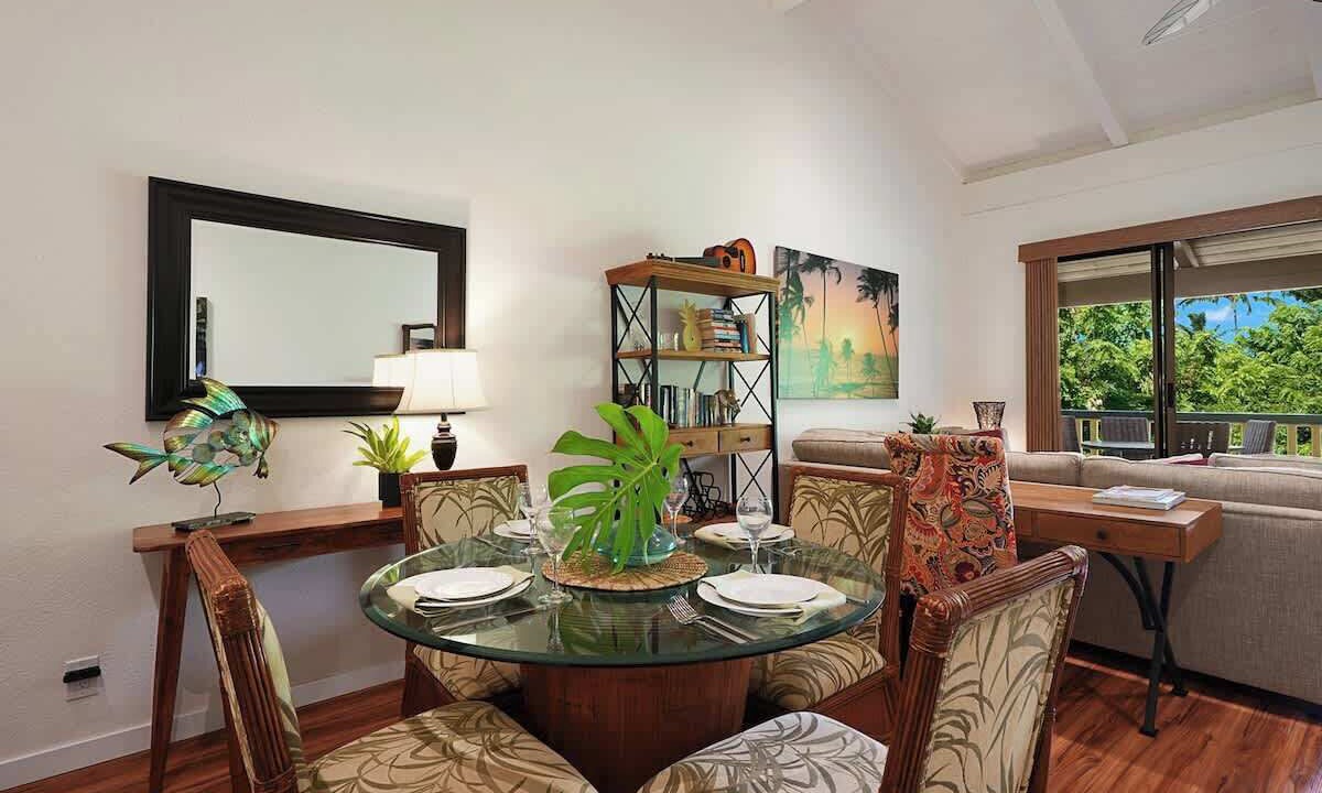 Photo of Bedroom in Poipu