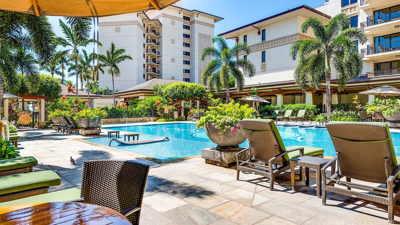 Photo of Outdoor in Ko Olina