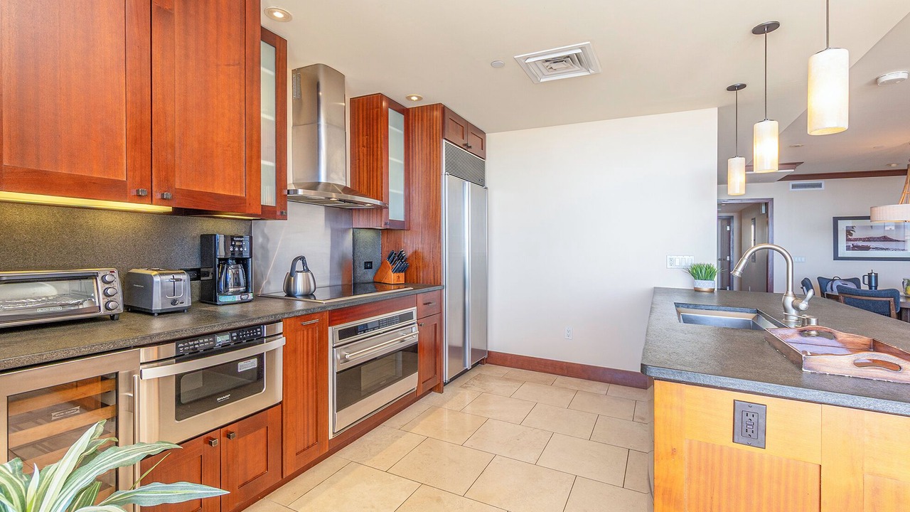 Photo of Kitchen in Ko Olina