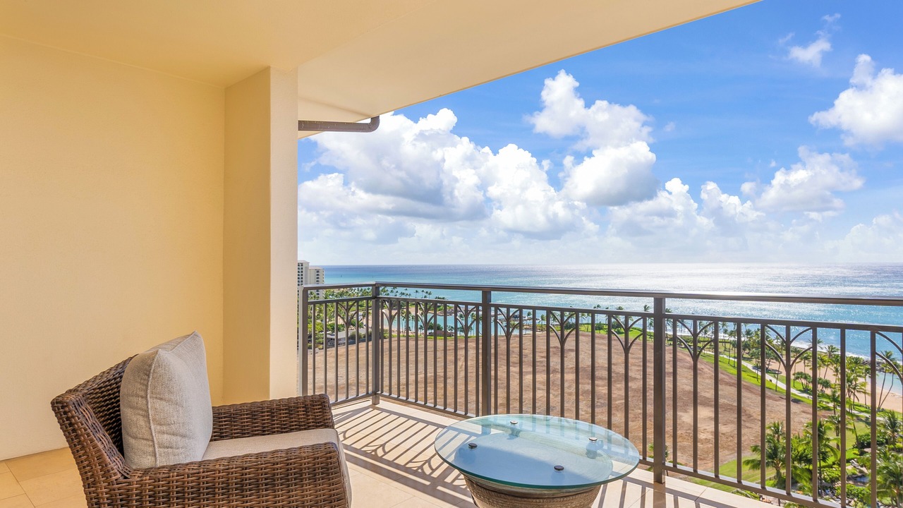 Photo of Outdoor in Ko Olina