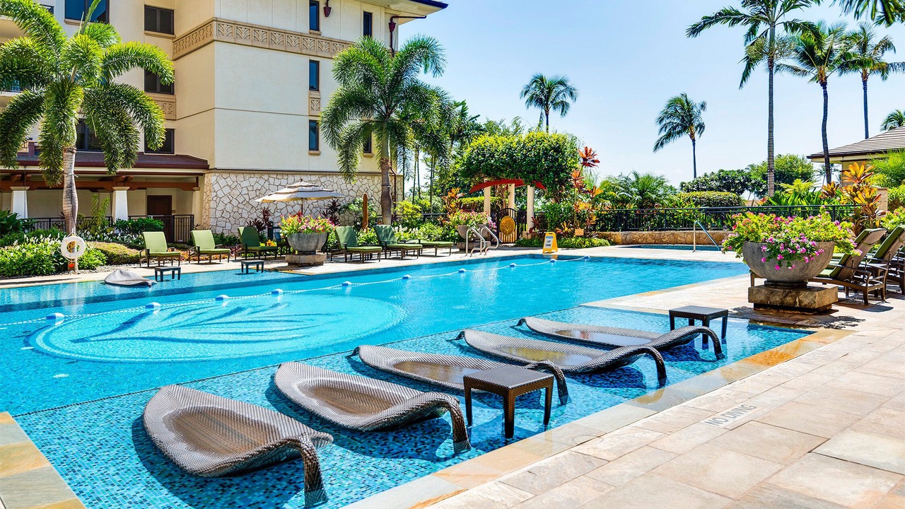 Photo of Outdoor in Ko Olina