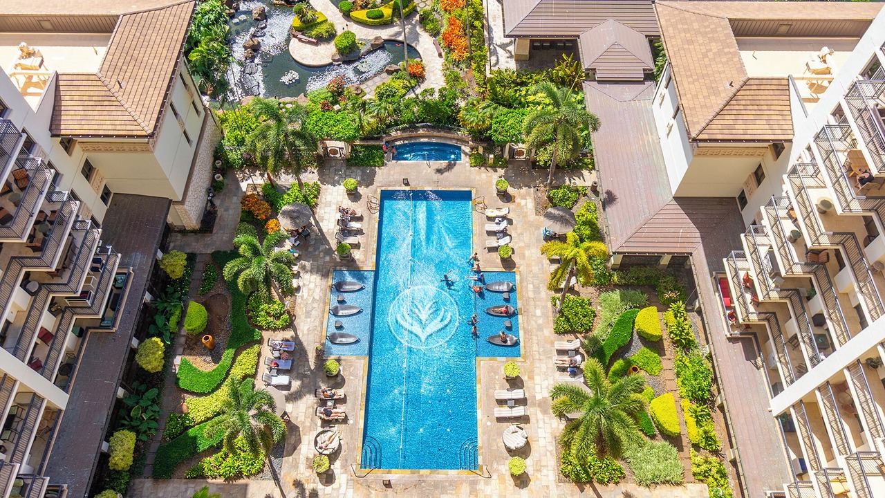 Photo of Outdoor in Ko Olina