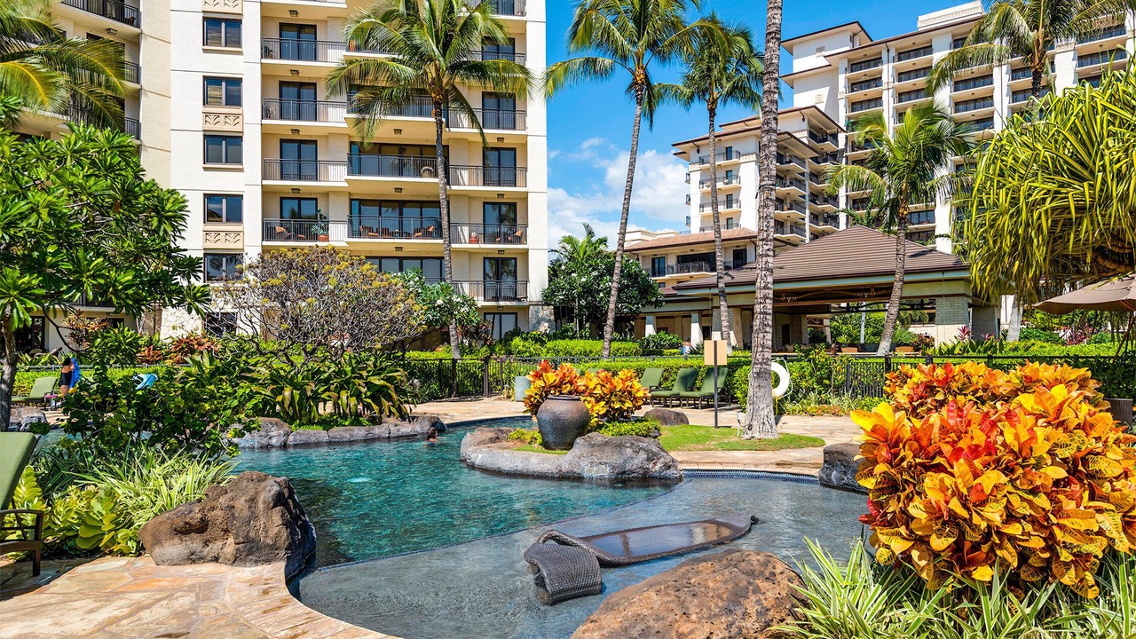 Photo of Outdoor in Ko Olina