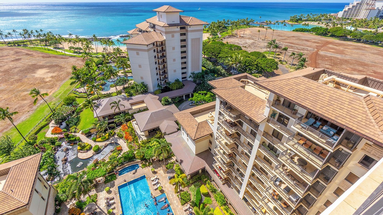 Photo of Outdoor in Ko Olina