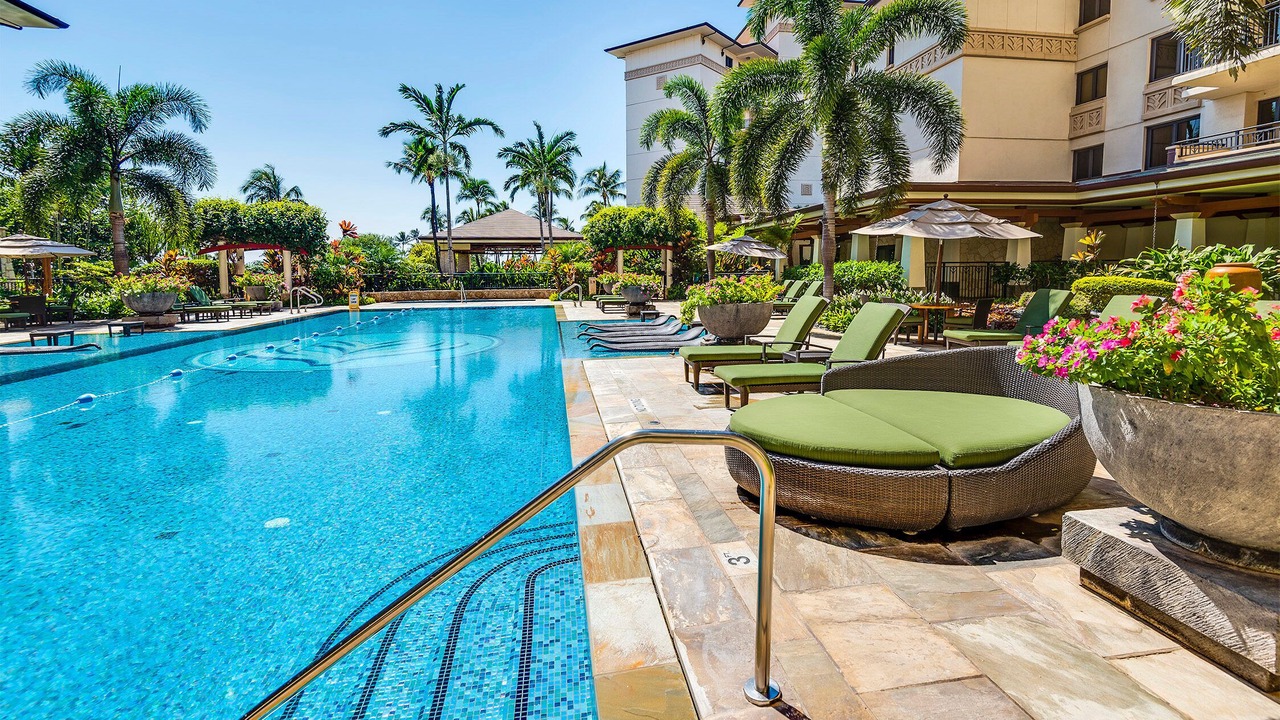 Photo of Outdoor in Ko Olina