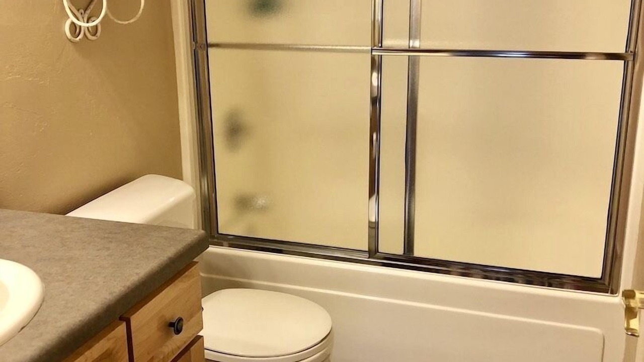 Photo of Bathroom in Duck Creek Village