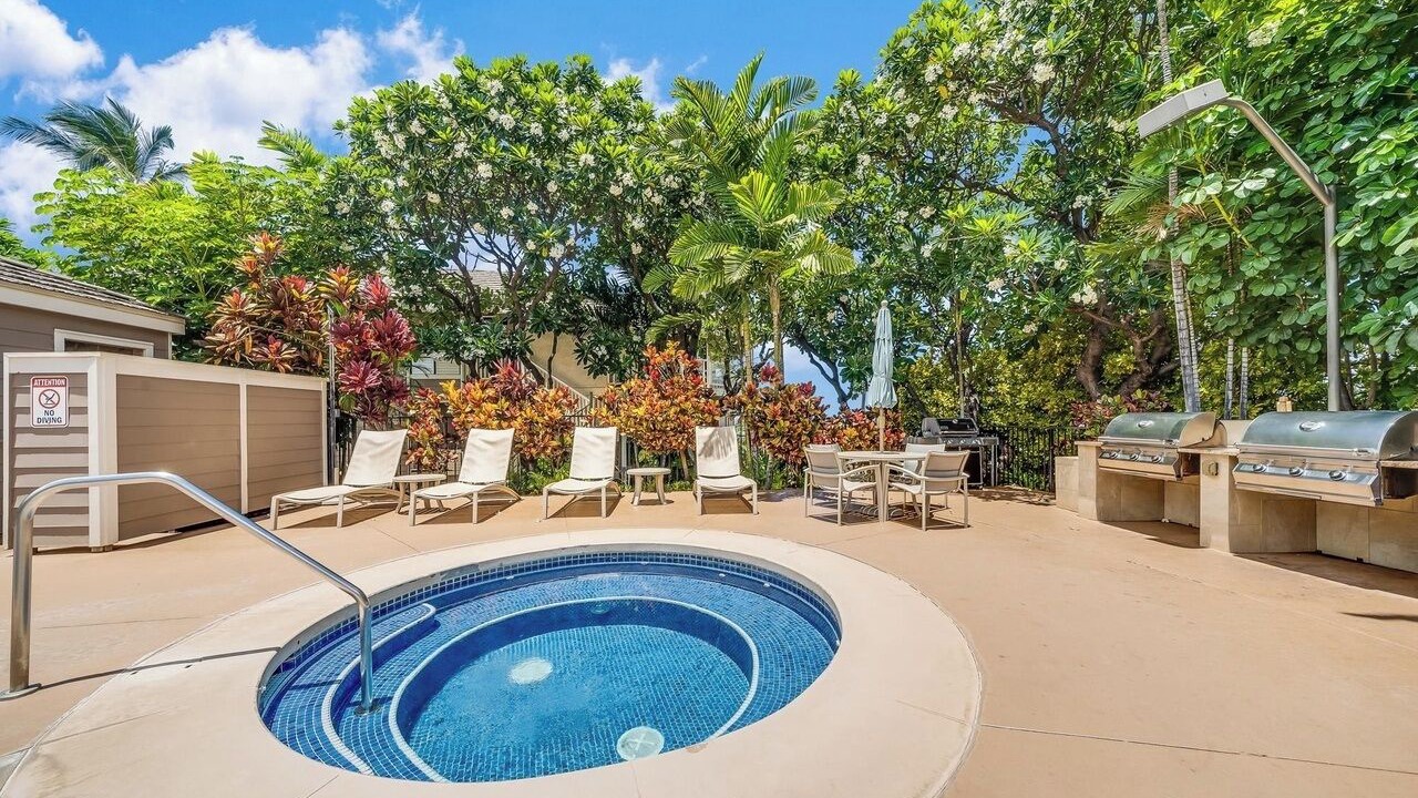 Photo of Outdoor in Wailea