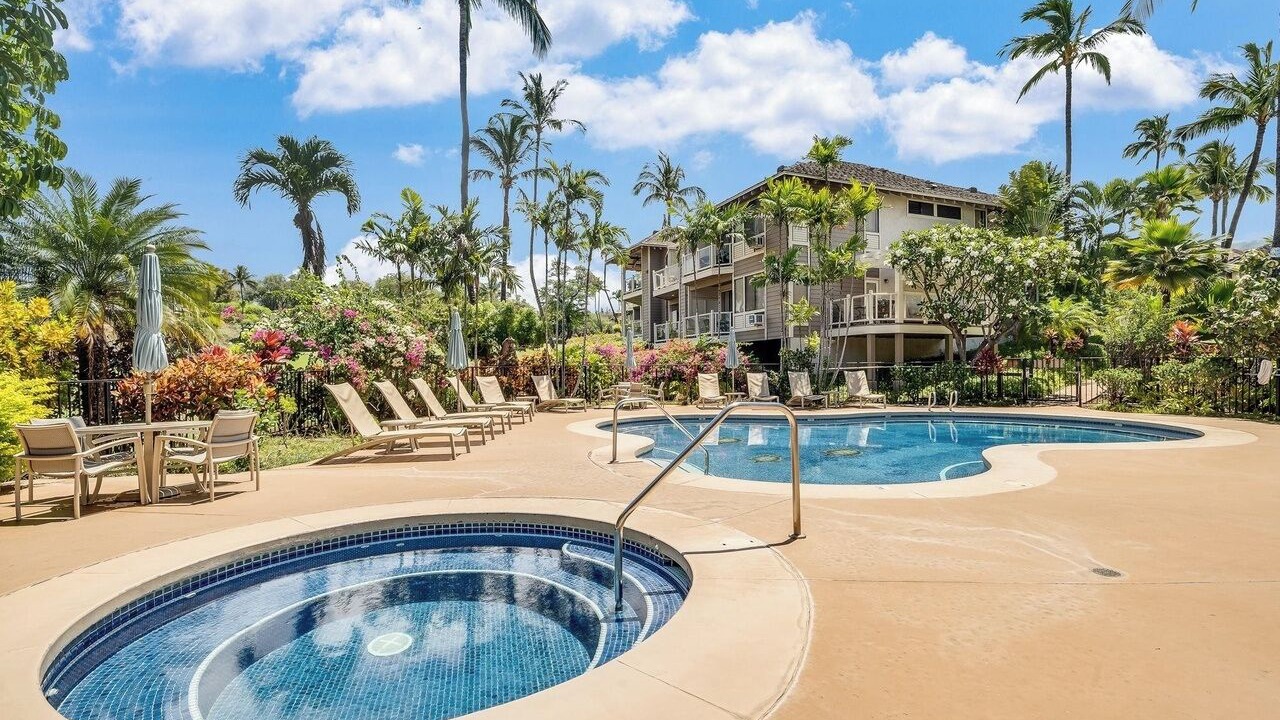 Photo of Outdoor in Wailea