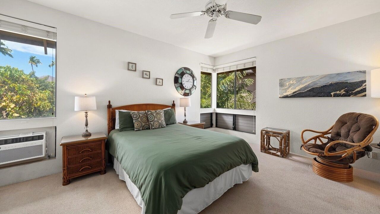 Photo of Bedroom in Wailea