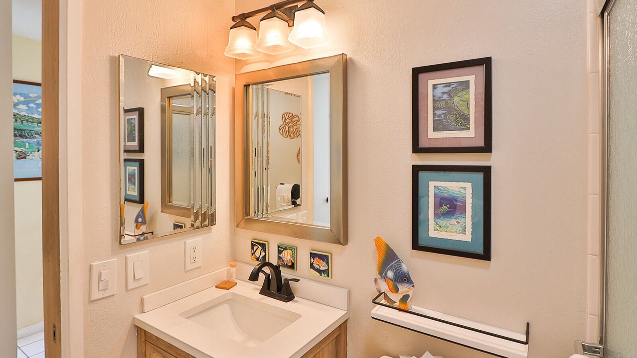 Photo of Bathroom in Napili