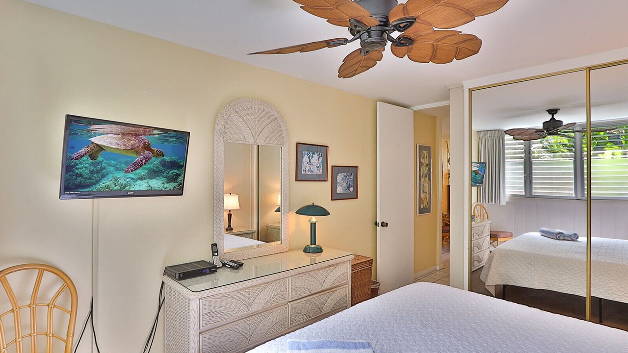 Photo of Bedroom in Napili