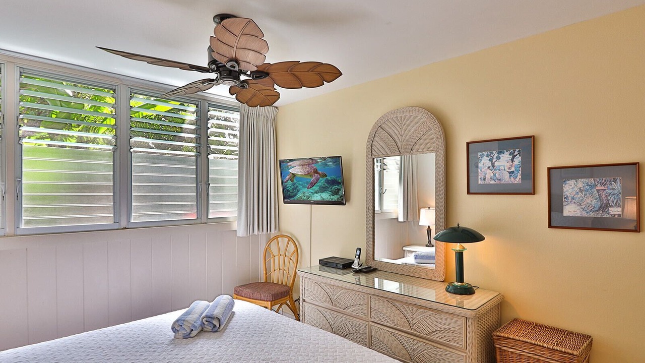 Photo of Bedroom in Napili