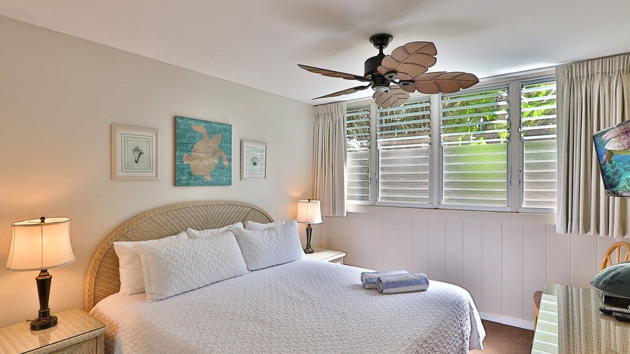 Photo of Bedroom in Napili