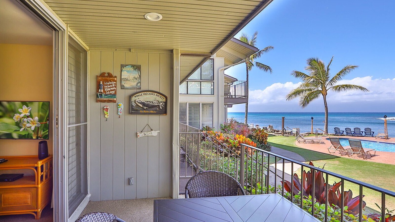 Photo of Outdoor in Napili