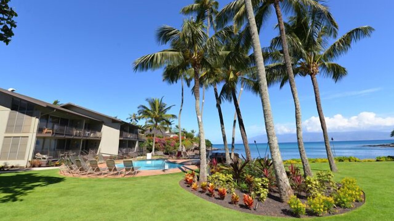 Photo of Outdoor in Napili