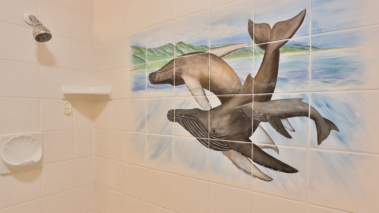 Photo of Bathroom in Napili